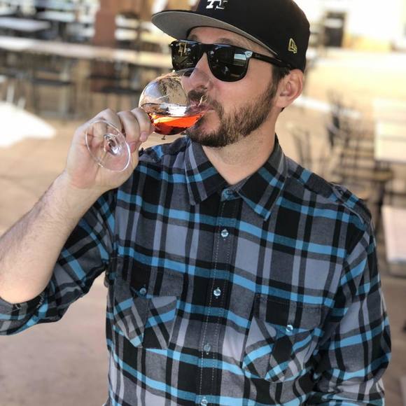 Meet your Posher, Matthew - Picture 1 of 1